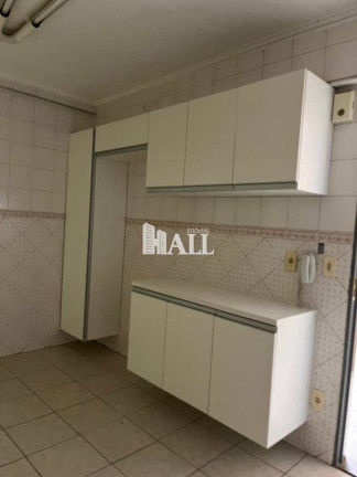 Apartamento com 3 Quartos à Venda, 127 m² em Boa Vista - São José Do Rio Preto
