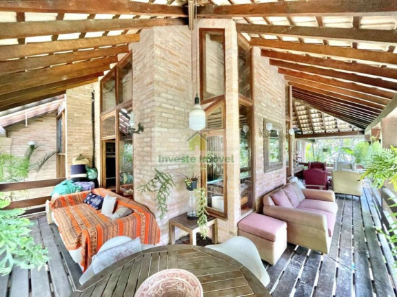 Imagem Casa de Condomínio com 3 Quartos à Venda, 364 m² em Granja Viana - Carapicuíba Imagem Casa de Condomínio com 3 Quartos à Venda, 364 m² em Granja Viana - Carapicuíba
