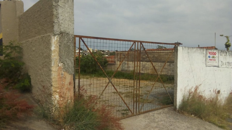 Terreno à Venda,  em Jardim Simus - Sorocaba