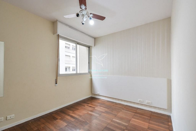 Imagem Apartamento com 2 Quartos à Venda, 88 m² em Paraíso - São Paulo