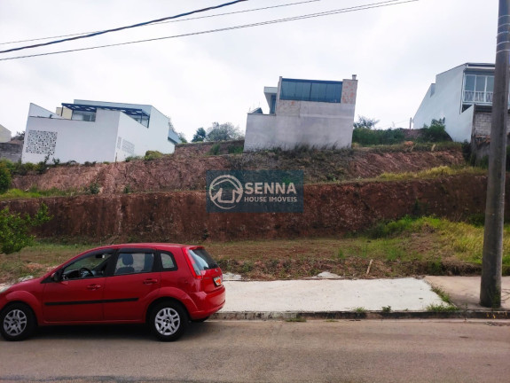Imagem Terreno à Venda, 250 m² em Loteamento Jardim Ipanema - Jundiaí Imagem Terreno à Venda, 250 m² em Loteamento Jardim Ipanema - Jundiaí
