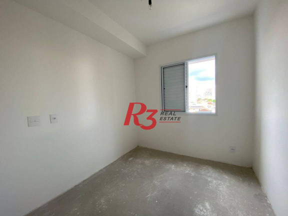 Imagem Apartamento com 2 Quartos à Venda, 62 m² em Marapé - Santos Imagem Apartamento com 2 Quartos à Venda, 62 m² em Marapé - Santos
