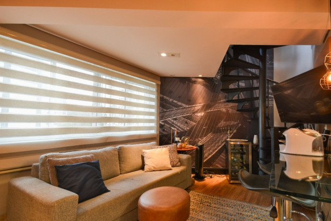 Imagem Imóvel com 1 Quarto à Venda, 47 m² em Vila Nova Conceição - São Paulo