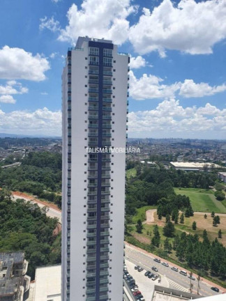 Apartamento com 3 Quartos à Venda, 135 m² em Parque Esplanada Do Embu - Embu Das Artes