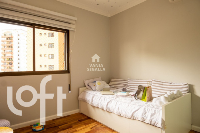 Imagem Apartamento com 3 Quartos à Venda, 150 m² em Perdizes - São Paulo