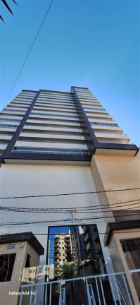 Imagem Apartamento com 3 Quartos à Venda, 119 m² em Aviação - Praia Grande Imagem Apartamento com 3 Quartos à Venda, 119 m² em Aviação - Praia Grande