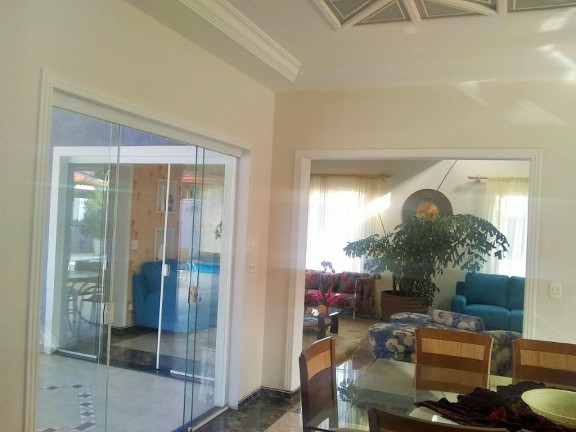 Imagem Sobrado com 3 Quartos à Venda, 355 m² em Jardim Residencial Suzano - Suzano