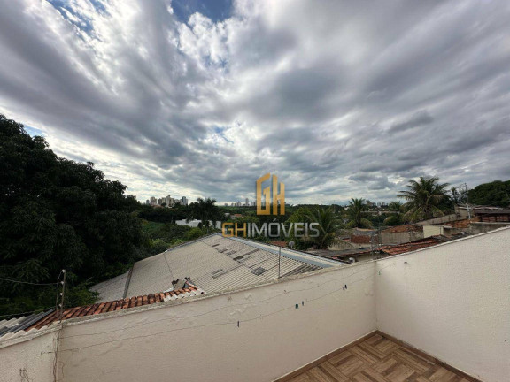 Imagem Casa com 3 Quartos à Venda, 145 m² em Vila Jardim Vitória - Goiânia Imagem Casa com 3 Quartos à Venda, 145 m² em Vila Jardim Vitória - Goiânia