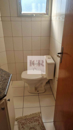 Imagem Apartamento com 3 Quartos à Venda, 176 m² em Vila Trujillo - Sorocaba