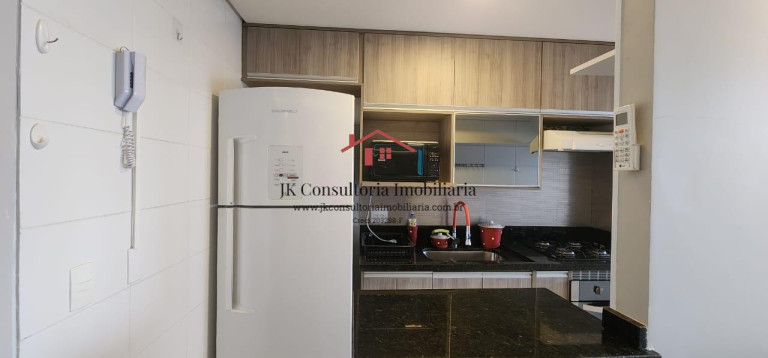 Imagem Apartamento com 2 Quartos à Venda, 60 m² em Jardim Prudência - São Paulo Imagem Apartamento com 2 Quartos à Venda, 60 m² em Jardim Prudência - São Paulo