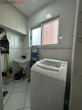 Imagem Imóvel com 2 Quartos à Venda, 82 m² em Canto Do Forte - Praia Grande Imagem Imóvel com 2 Quartos à Venda, 82 m² em Canto Do Forte - Praia Grande