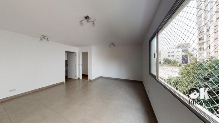 Imagem Apartamento com 3 Quartos à Venda, 94 m² em Perdizes - São Paulo