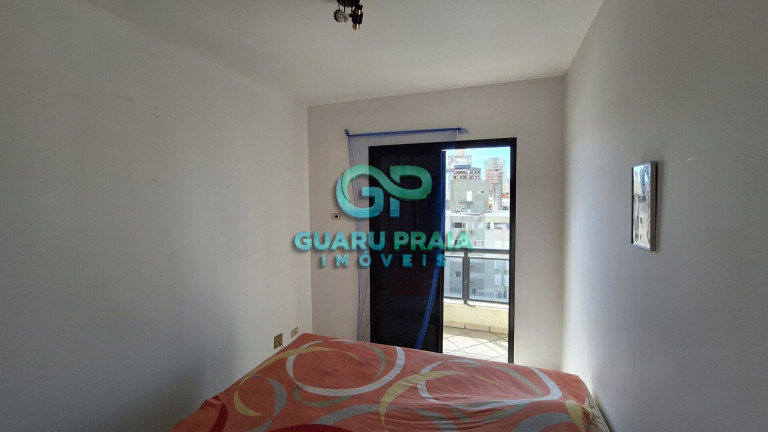 Imagem Apartamento com 2 Quartos à Venda, 80 m² em Enseada - Guarujá