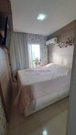 Imagem Apartamento com 3 Quartos à Venda, 120 m² em Praia Da Costa - Vila Velha