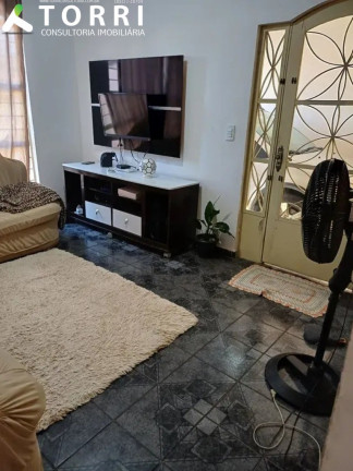 Imagem Sobrado com 3 Quartos à Venda, 228 m² em Jardim Santo Amaro - Sorocaba Imagem Sobrado com 3 Quartos à Venda, 228 m² em Jardim Santo Amaro - Sorocaba