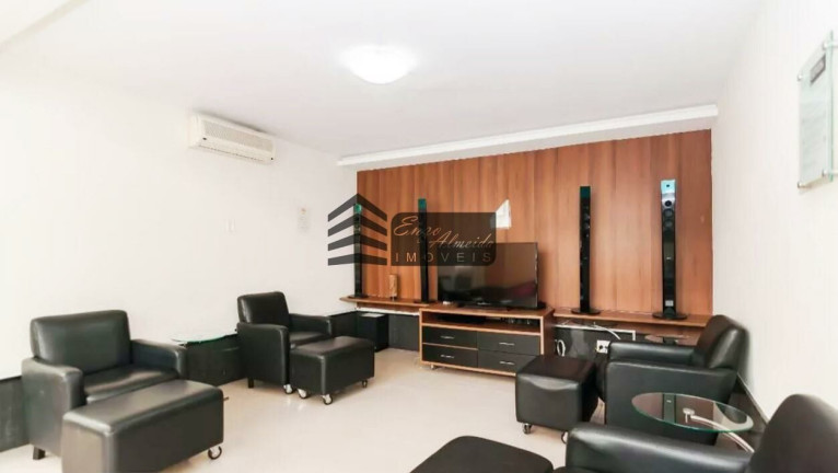 Imagem Apartamento com 1 Quarto à Venda, 40 m² em Consolação - São Paulo Imagem Apartamento com 1 Quarto à Venda, 40 m² em Consolação - São Paulo