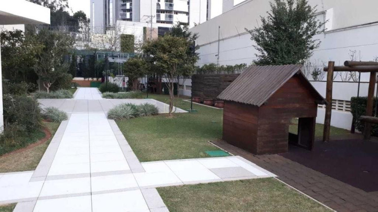 Imagem Apartamento com 3 Quartos à Venda, 10 m² em Melville Empresarial Ii - Barueri