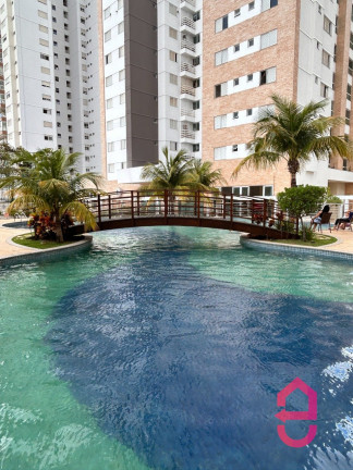 Imagem Apartamento com 3 Quartos à Venda, em Setor Bueno - Goiânia Imagem Apartamento com 3 Quartos à Venda, em Setor Bueno - Goiânia