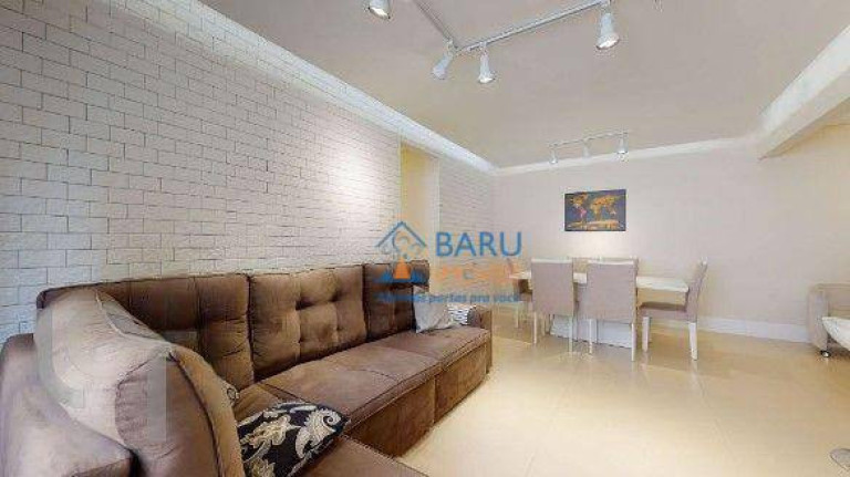 Imagem Apartamento com 2 Quartos à Venda, 100 m² em Higienópolis - São Paulo Imagem Apartamento com 2 Quartos à Venda, 100 m² em Higienópolis - São Paulo