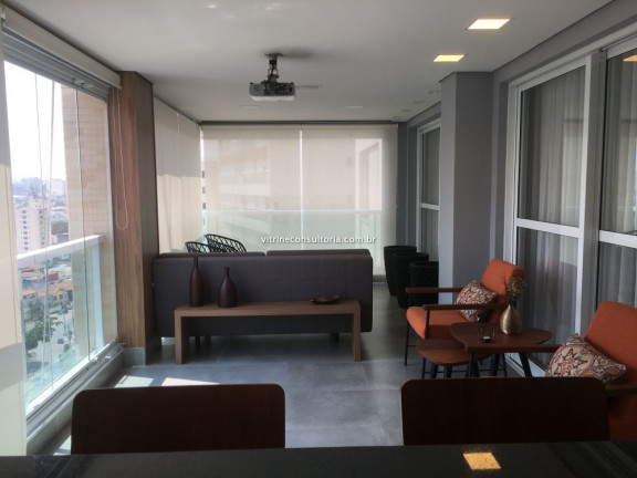 Imagem Apartamento com 4 Quartos à Venda, 250 m² em Chácara Klabina - São Paulo Imagem Apartamento com 4 Quartos à Venda, 250 m² em Chácara Klabina - São Paulo