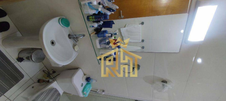 Imagem Apartamento com 1 Quarto à Venda, 45 m² em Tupi - Praia Grande