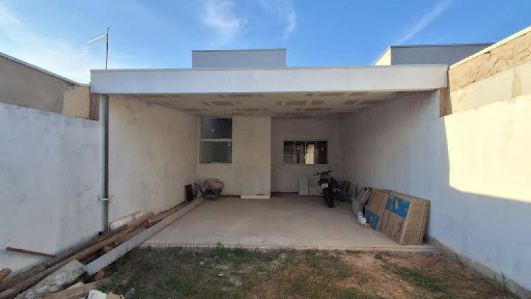 Imagem Casa com 2 Quartos à Venda, 115 m² em Parque Nova Carioba - Americana Imagem Casa com 2 Quartos à Venda, 115 m² em Parque Nova Carioba - Americana