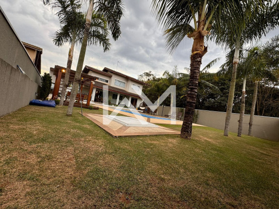 Imagem Sobrado com 4 Quartos à Venda, 279 m² em Condomínio Residencial Reserva Ecológica Atibaia - Atibaia Imagem Sobrado com 4 Quartos à Venda, 279 m² em Condomínio Residencial Reserva Ecológica Atibaia - Atibaia
