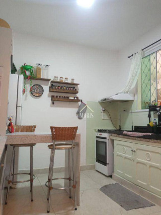 Imagem Casa com 2 Quartos à Venda, 73 m² em Vila Assunção - Santo André Imagem Casa com 2 Quartos à Venda, 73 m² em Vila Assunção - Santo André