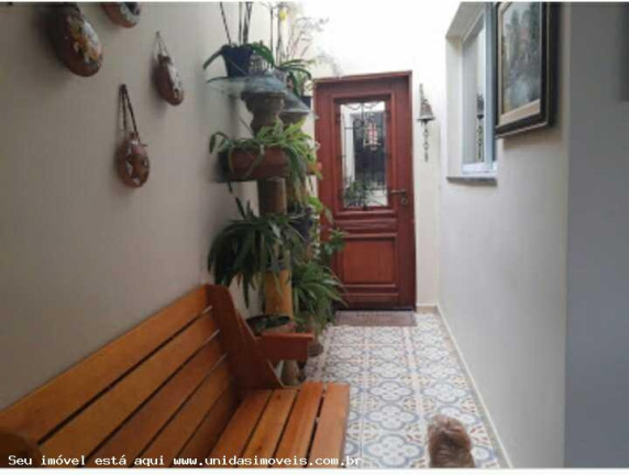 Imagem Casa com 3 Quartos à Venda, 120 m² em Vila Arriete - São Paulo Imagem Casa com 3 Quartos à Venda, 120 m² em Vila Arriete - São Paulo