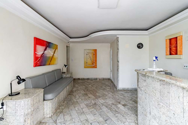Imagem Apartamento com 3 Quartos à Venda, 88 m² em Aclimação - São Paulo Imagem Apartamento com 3 Quartos à Venda, 88 m² em Aclimação - São Paulo