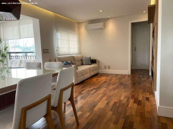 Imagem Apartamento com 4 Quartos à Venda, 195 m² em Lapa - São Paulo