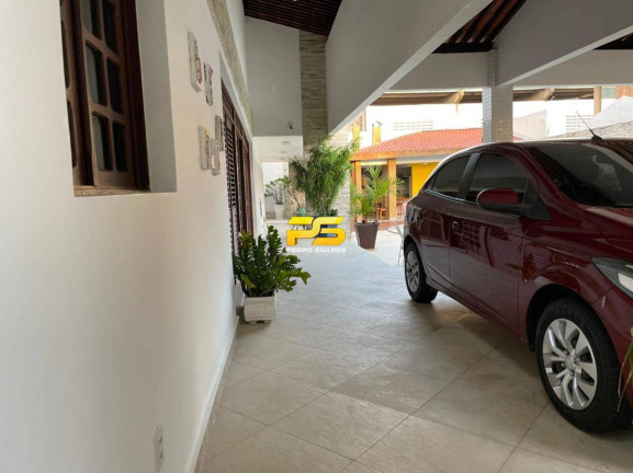 Imagem Casa com 5 Quartos à Venda, 600 m² em Bessa - João Pessoa Imagem Casa com 5 Quartos à Venda, 600 m² em Bessa - João Pessoa