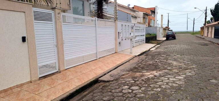 Imagem Casa com 3 Quartos à Venda, 250 m² em Jardim Casa Blanca - Peruíbe Imagem Casa com 3 Quartos à Venda, 250 m² em Jardim Casa Blanca - Peruíbe