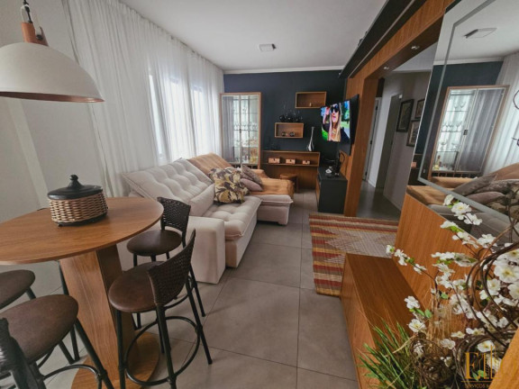 Imagem Apartamento com 2 Quartos à Venda, 89 m² em Centro - Balneário Camboriú