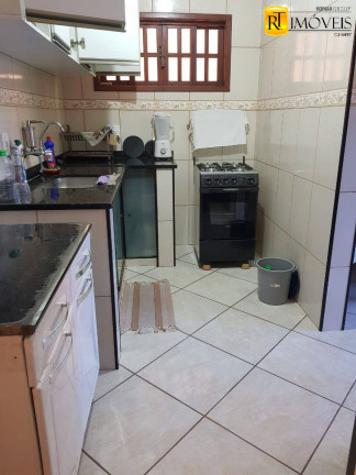 Imagem Casa com 3 Quartos à Venda, 180 m² em Palmeiras - Cabo Frio Imagem Casa com 3 Quartos à Venda, 180 m² em Palmeiras - Cabo Frio
