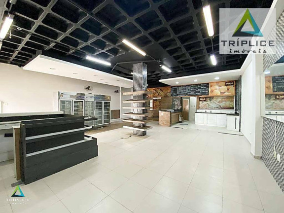 Imagem Loja à Venda ou Locação, 198 m² em Santa Luzia - Juiz De Fora Imagem Loja à Venda ou Locação, 198 m² em Santa Luzia - Juiz De Fora