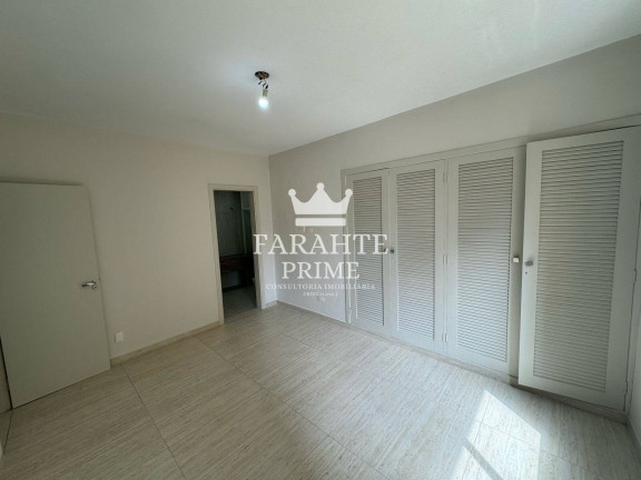 Imagem Apartamento com 3 Quartos à Venda, 138 m² em José Menino - Santos