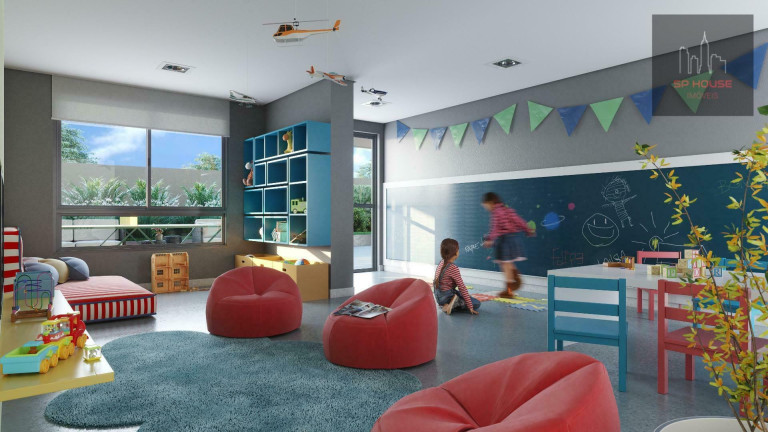 Imagem Apartamento com 3 Quartos à Venda, 83 m² em Vila Guarani (zona Sul) - São Paulo Imagem Apartamento com 3 Quartos à Venda, 83 m² em Vila Guarani (zona Sul) - São Paulo