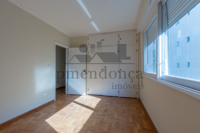 Imagem Apartamento com 4 Quartos à Venda, 240 m² em Higienópolis - São Paulo Imagem Apartamento com 4 Quartos à Venda, 240 m² em Higienópolis - São Paulo