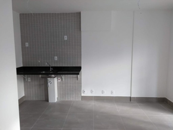 Imagem Studio com 1 Quarto à Venda, 23 m² em Bela Vista - São Paulo