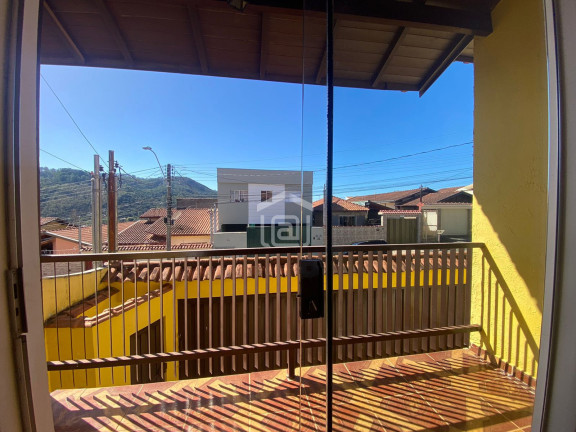 Imagem Casa com 3 Quartos à Venda, 160 m² em Jardim Santa Clara - Poços De Caldas Imagem Casa com 3 Quartos à Venda, 160 m² em Jardim Santa Clara - Poços De Caldas