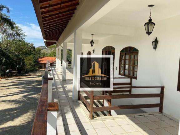 Imagem Fazenda à Venda, 46.000 m² em Espírito Santo - Paraibuna Imagem Fazenda à Venda, 46.000 m² em Espírito Santo - Paraibuna