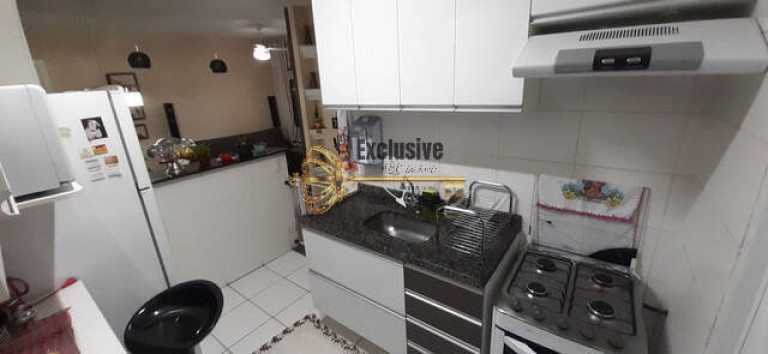 Imagem Apartamento com 2 Quartos à Venda, 48 m² em Jardim Utinga - Santo André Imagem Apartamento com 2 Quartos à Venda, 48 m² em Jardim Utinga - Santo André