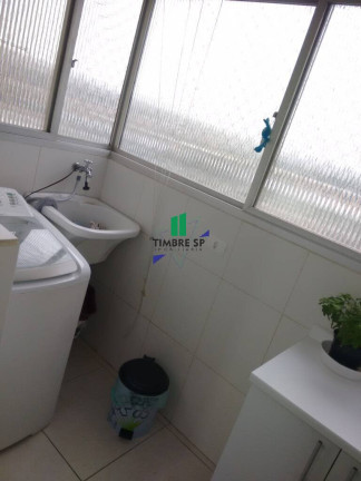 Imagem Apartamento com 2 Quartos à Venda, 58 m² em Vila Talarico - São Paulo Imagem Apartamento com 2 Quartos à Venda, 58 m² em Vila Talarico - São Paulo