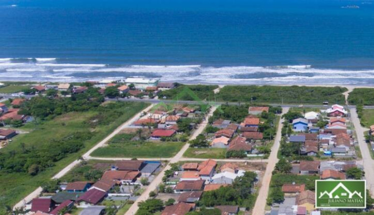 Imagem Terreno à Venda, 312 m² em Salinas - Balneário Barra Do Sul