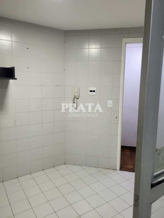 Imagem Apartamento com 4 Quartos para Alugar, 147 m² em Vila Mathias - Santos Imagem Apartamento com 4 Quartos para Alugar, 147 m² em Vila Mathias - Santos
