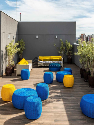 Imagem Apartamento com 2 Quartos à Venda, 57 m² em Pinheiros - São Paulo Imagem Apartamento com 2 Quartos à Venda, 57 m² em Pinheiros - São Paulo