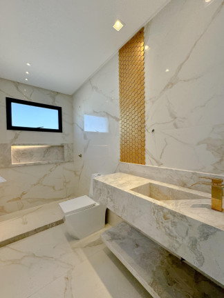 Imagem Casa com 5 Quartos à Venda, 498 m² em Manguinhos - Serra Imagem Casa com 5 Quartos à Venda, 498 m² em Manguinhos - Serra