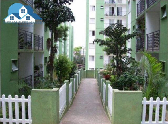Imagem Apartamento com 2 Quartos à Venda, 45 m² em Vila Carmosina - São Paulo Imagem Apartamento com 2 Quartos à Venda, 45 m² em Vila Carmosina - São Paulo