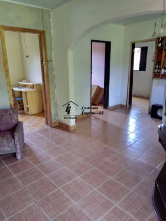 Imagem Chácara com 3 Quartos à Venda, 2.500 m² em Sanga Funda - Bom Retiro Do Sul Imagem Chácara com 3 Quartos à Venda, 2.500 m² em Sanga Funda - Bom Retiro Do Sul